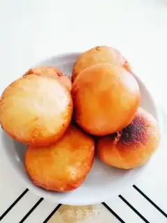 Make Fried bread step 15