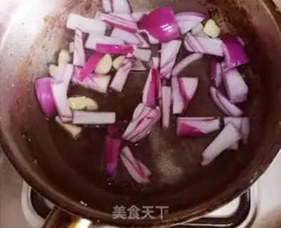 Make Sour chicken step 0