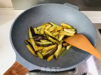 Make Fish and cheese step 6