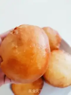 Make Fried bread step 16