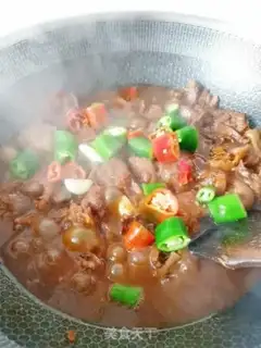 Make Duck with sauce step 13
