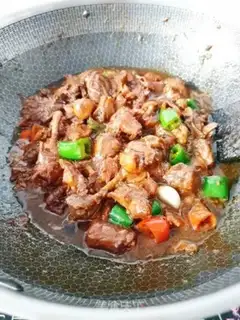 Make Duck with sauce step 14