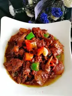 Make Duck with sauce step 15