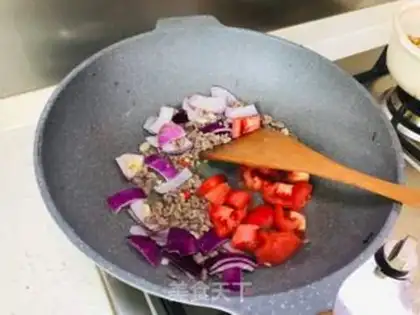 Make Fish and cheese step 10