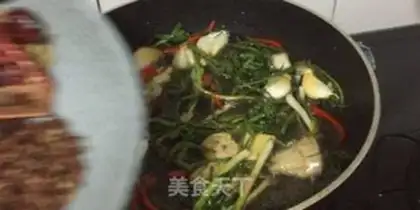 Make All-powerful family juice step 3