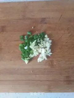 Make Pippi meat skin step 5