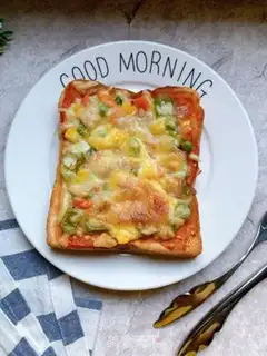Make Lazy pizza step 7