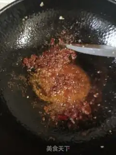 Make Spicy chicken step 2