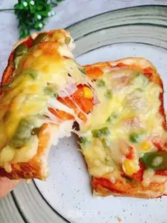 Make Lazy pizza step 8