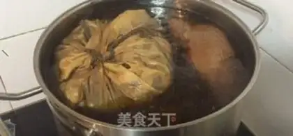 Make All-powerful family juice step 8