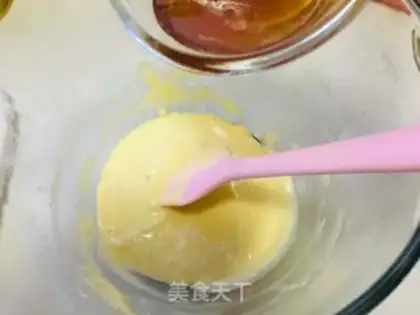 Make Double pound cake step 2