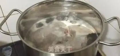 Make All-powerful family juice step 9