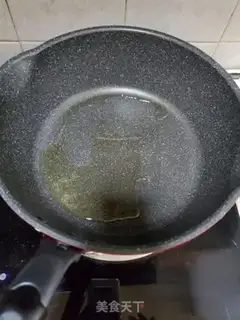 Make Shrimp noodles step 4