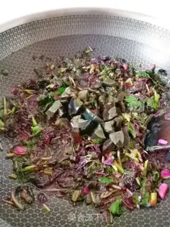 Make Eggs and pickles step 7