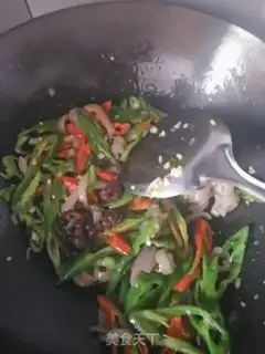 Make Pippi meat skin step 12