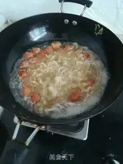 Make Spructilla step 3