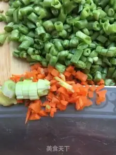 Make Pork bouquet soup step 6