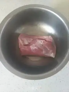 Make Homemade meat pine step 1