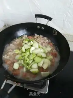 Make Spructilla step 4