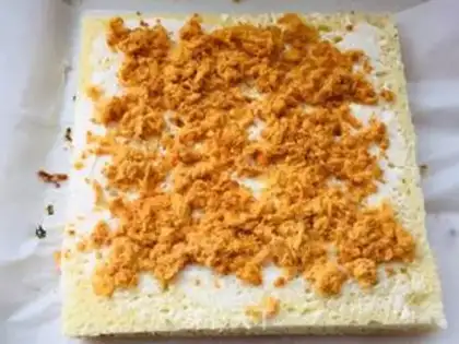 Make Meat loaf step 8