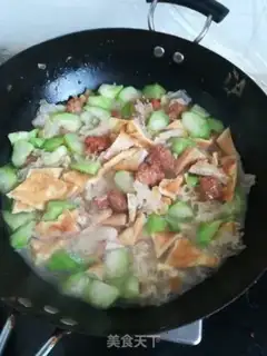 Make Spructilla step 5