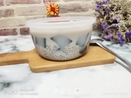 Make Oogway, Simillo step 5