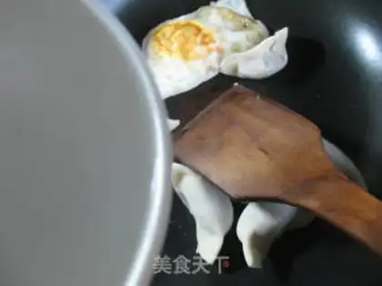 Make The lemon chicken claws step 4