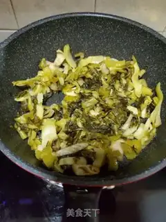 Make Paprika sour step 2