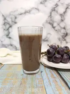 Make Horse grape juice step 2