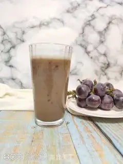 Make Horse grape juice step 3