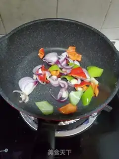 Make Paprika sour step 4