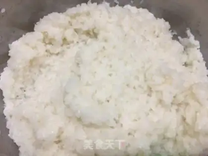 Make Sweet wine step 5