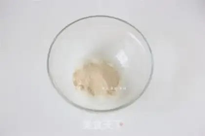 Make Sweet orange clots step 4