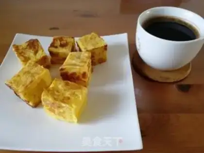 Make Toast step 3