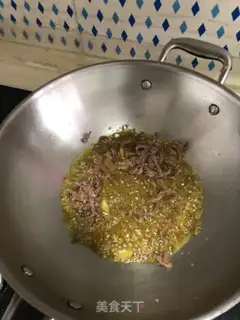 Make Beef scab step 4