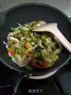 Make Paprika sour step 5