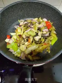 Make Paprika sour step 6