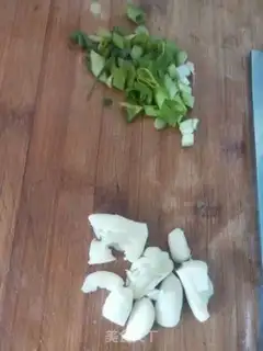 Make Potatoes step 0