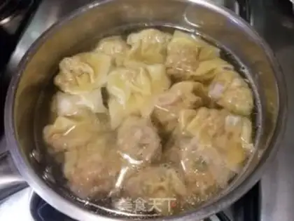 Make Noodles step 4