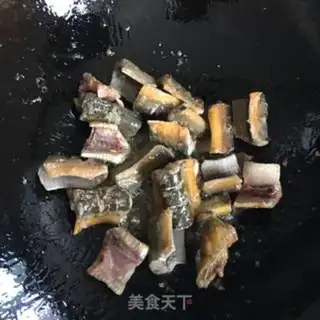 Make Spicy fish step 2