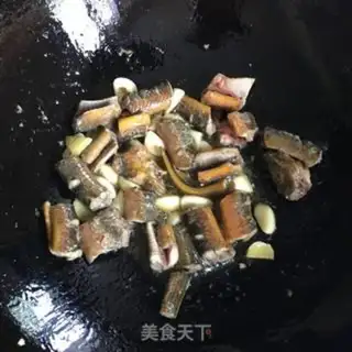 Make Spicy fish step 3