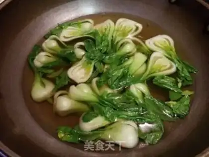Make Noodles step 6