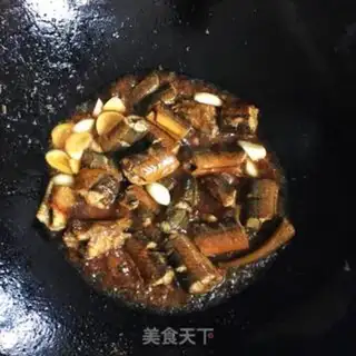 Make Spicy fish step 4
