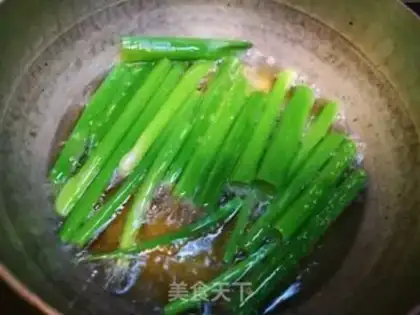 Make Onion noodles step 5
