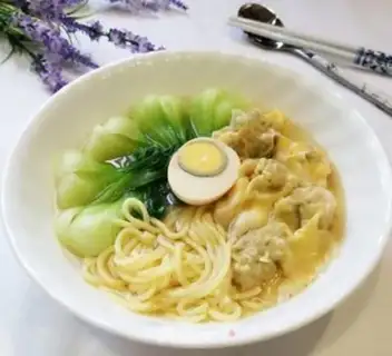 Make Noodles step 7
