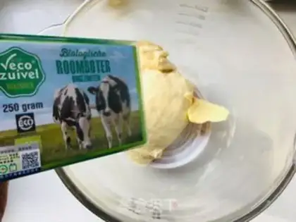 Make Cheese Falls Burger step 0