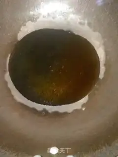 Make Fish cabbage step 2