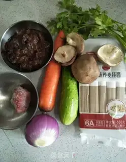 Make Soy sauce step 0