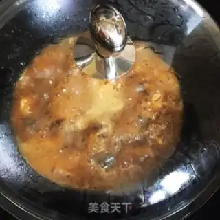 Make Spicy fish step 6