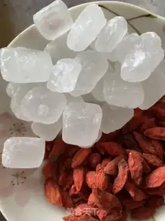 Make Ice cream, Sydney, silver ears step 1